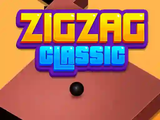 zig zag classic – kostenloses Online-Spiel