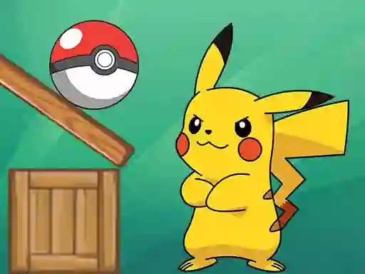 Catch the Pika – kostenloses Online-Spiel