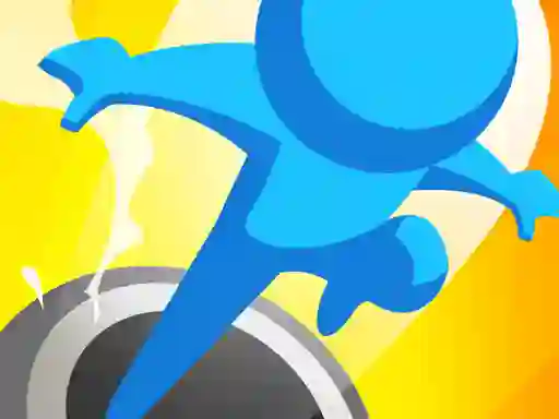 Crowd Runner – kostenloses Online-Spiel