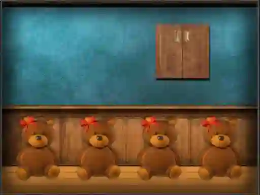 Amgel Kids Room Escape 55 – kostenloses Online-Spiel