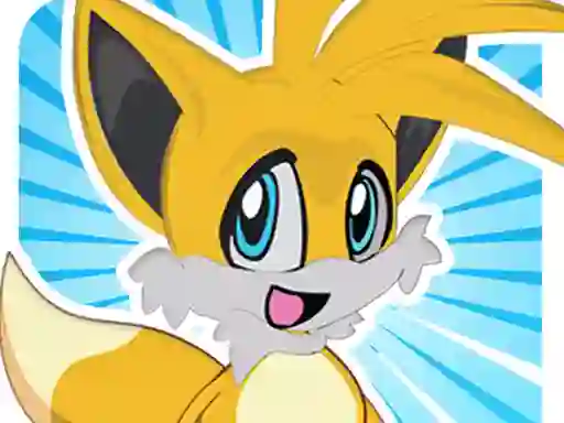Tails Dash – kostenloses Online-Spiel