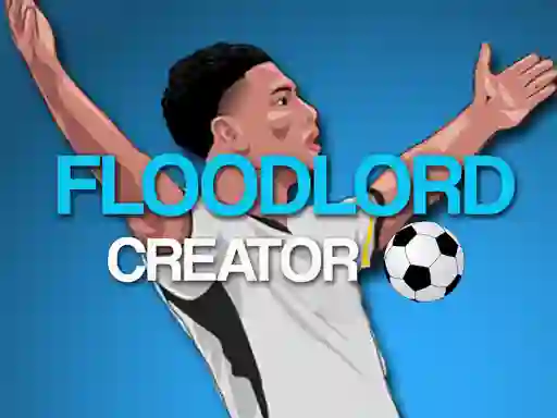 Floodlord Creator – kostenloses Online-Spiel