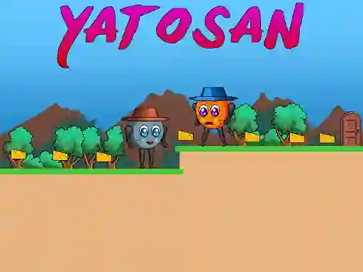 Yatosan – kostenloses Online-Spiel