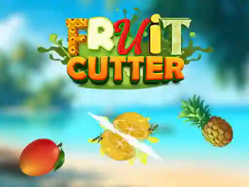 Fruit Cutter – kostenloses Online-Spiel