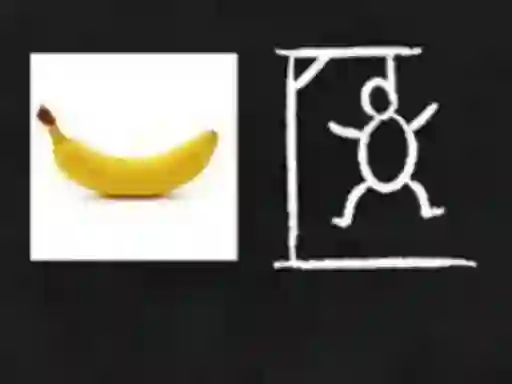 Fruits and Veggies Hangman – kostenloses Online-Spiel