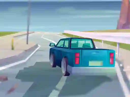Sling Drift Cars – kostenloses Online-Spiel
