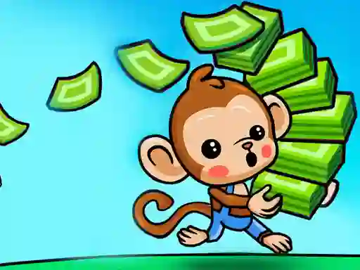 Mini Monkey Market – kostenloses Online-Spiel
