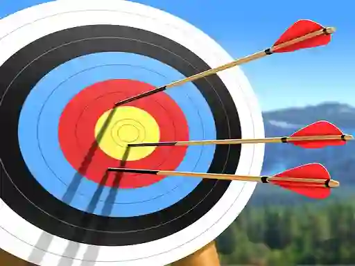 Bow Masters 3D – kostenloses Online-Spiel