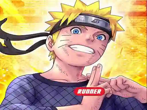 Naruto ultimate ninja storm runner – kostenloses Online-Spiel