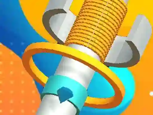 Helix Ring – kostenloses Online-Spiel