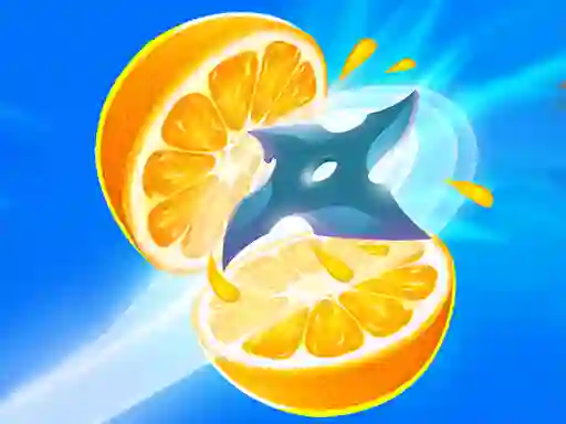 Fruit Slice Juice – kostenloses Online-Spiel