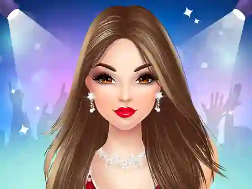 Dress Up Fashion Challenge – kostenloses Online-Spiel