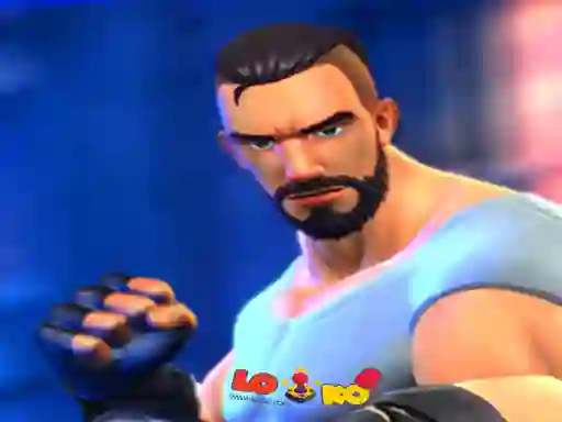 Beat ‘Em Up – kostenloses Online-Spiel