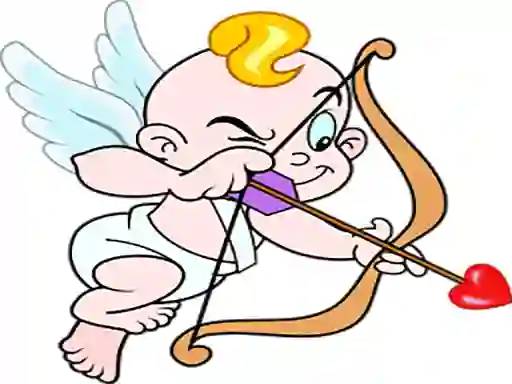 Confrontation Cupidon`s – kostenloses Online-Spiel