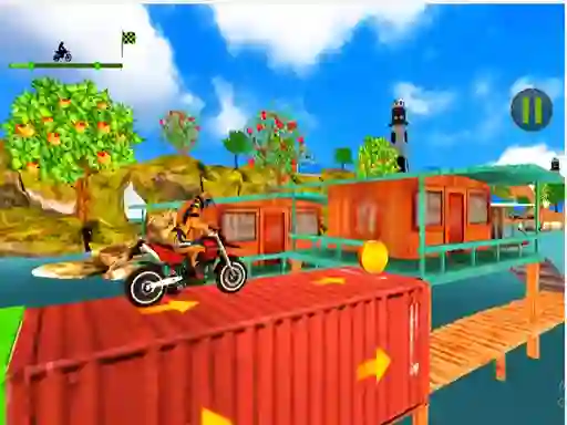 TopBike Racing & Moto 3D Bike 2023 – kostenloses Online-Spiel