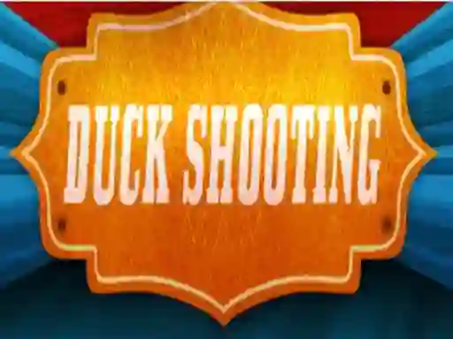 Duck Shooting – kostenloses Online-Spiel