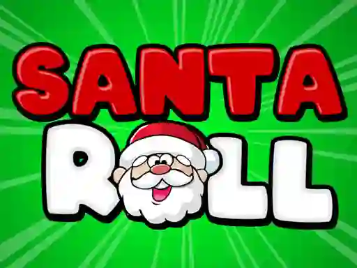 Santa Roll – kostenloses Online-Spiel