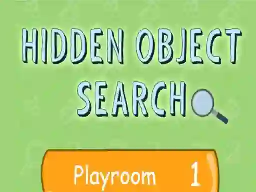 Hidden Object Search – kostenloses Online-Spiel