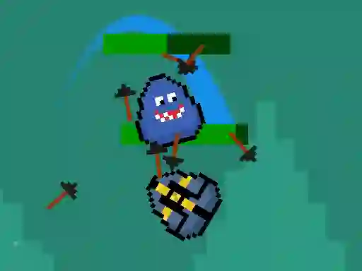 Brawl Poo – kostenloses Online-Spiel