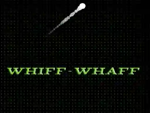 Whiff Whaff – kostenloses Online-Spiel