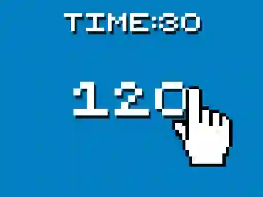 Clicker Time Game – kostenloses Online-Spiel