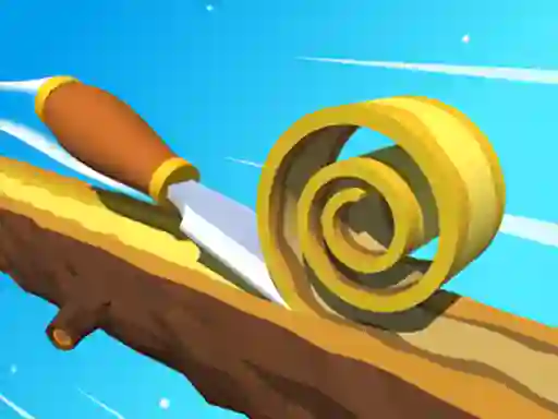 Wooden Spiral – kostenloses Online-Spiel