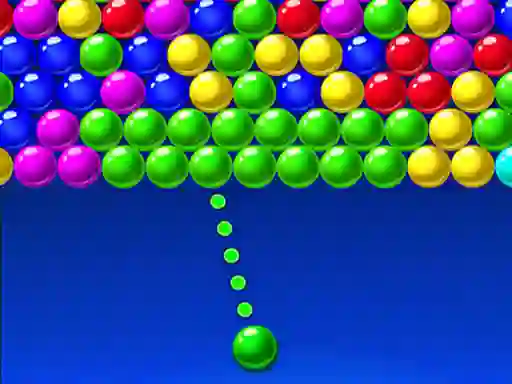 Bubble Shoter cat rescue – kostenloses Online-Spiel