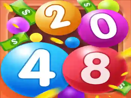 Bubbles Number – kostenloses Online-Spiel