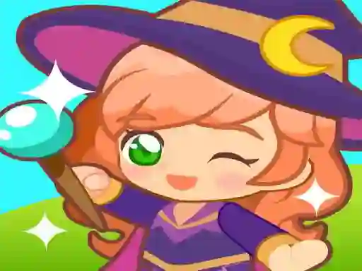 Magic Academy – kostenloses Online-Spiel