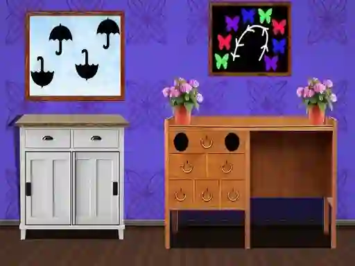 Reporter House Escape – kostenloses Online-Spiel