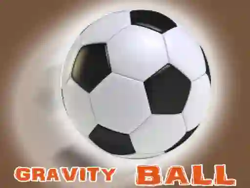 Gravity Ball – kostenloses Online-Spiel