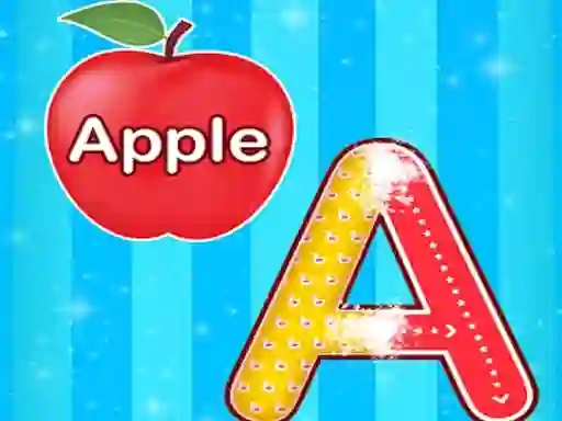 Kids Educational ABC – kostenloses Online-Spiel