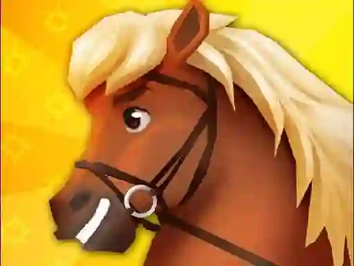 Horse Shoeing – kostenloses Online-Spiel