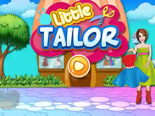 Little Tailor shop – kostenloses Online-Spiel