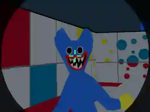 Hugi Wugi 2 – kostenloses Online-Spiel