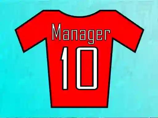Football Manager Simulator – kostenloses Online-Spiel