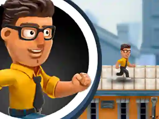Crazy Runner 007 – kostenloses Online-Spiel