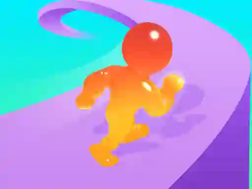 Muscle Race 3D – kostenloses Online-Spiel