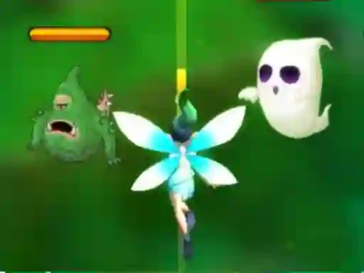 Fly and Shoot – kostenloses Online-Spiel