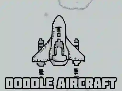 Doodle Aircraft – kostenloses Online-Spiel