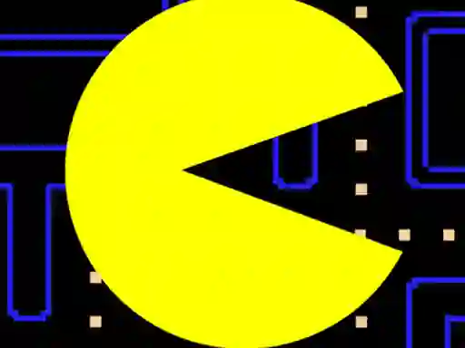 Feed Pac – kostenloses Online-Spiel