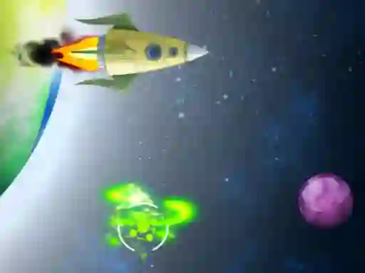 Defend The Earth – kostenloses Online-Spiel