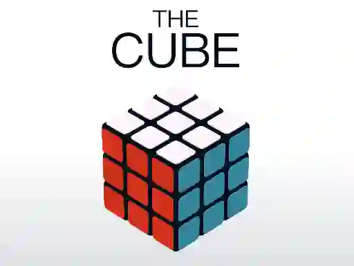 The Cube – kostenloses Online-Spiel