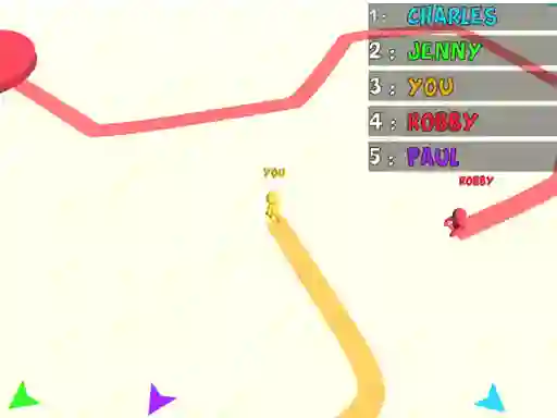 Color Pathio – kostenloses Online-Spiel
