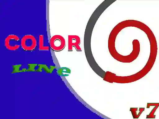 Coloring lines v7 – kostenloses Online-Spiel