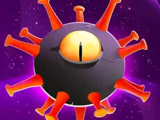 Virus Simulator – kostenloses Online-Spiel