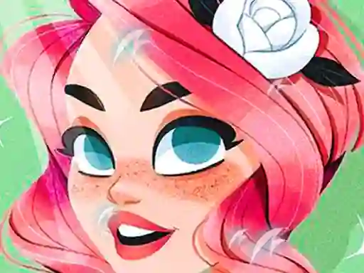 Lovely Dresses for Girls – kostenloses Online-Spiel