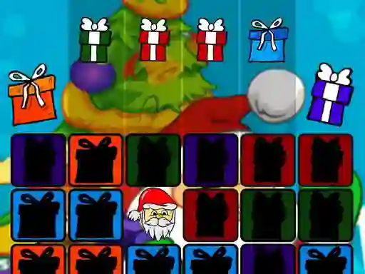 Christmas Gifts Falling – kostenloses Online-Spiel