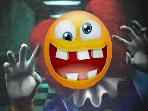 Do not enter this game at night – kostenloses Online-Spiel