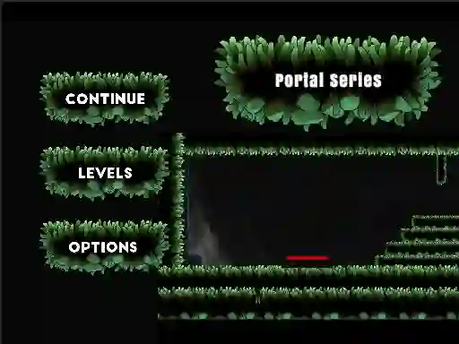 Portal Series – kostenloses Online-Spiel